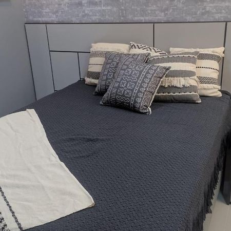 Apartamento Edifício Panoramique 180 Graus, Cobertura Guarujá Exterior foto